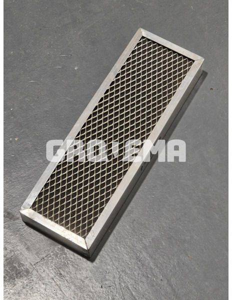Liebherr - Filter kabin: gambar 1 Liebherr - Filter kabin: gambar 1