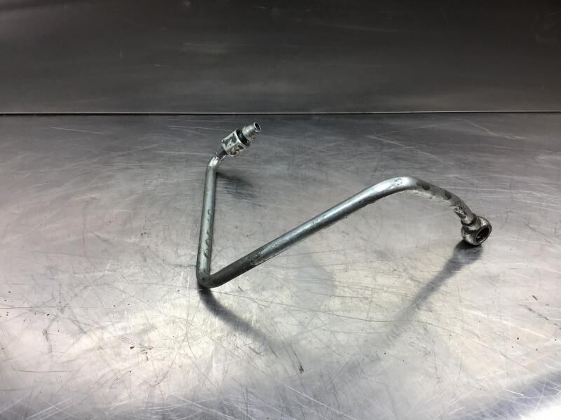 Liebherr - Sistem bahan bakar: gambar 3 Liebherr - Sistem bahan bakar: gambar 3