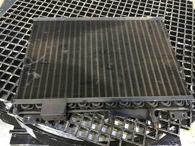 Liebherr - Suku Cadang AC: gambar 1 Liebherr - Suku Cadang AC: gambar 1