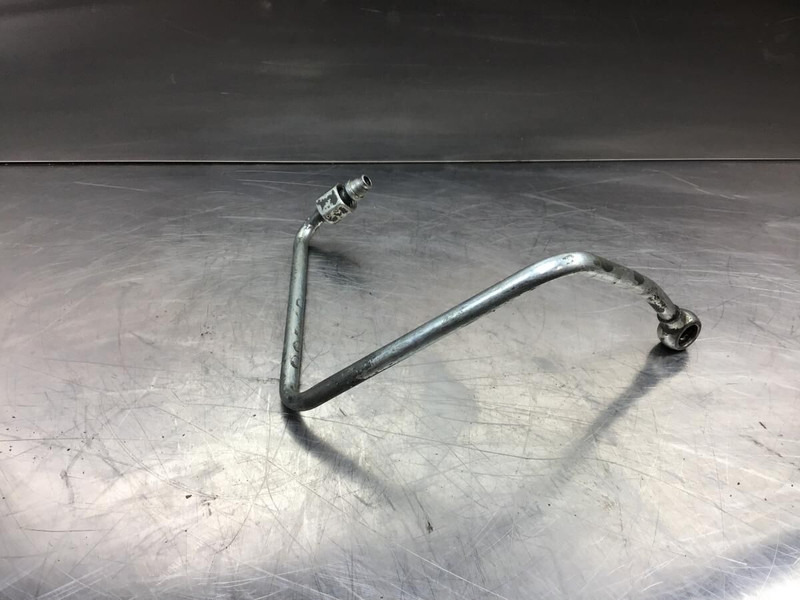 Liebherr - Sistem bahan bakar: gambar 2 Liebherr - Sistem bahan bakar: gambar 2