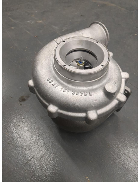 Liebherr - Turbo: gambar 2 Liebherr - Turbo: gambar 2