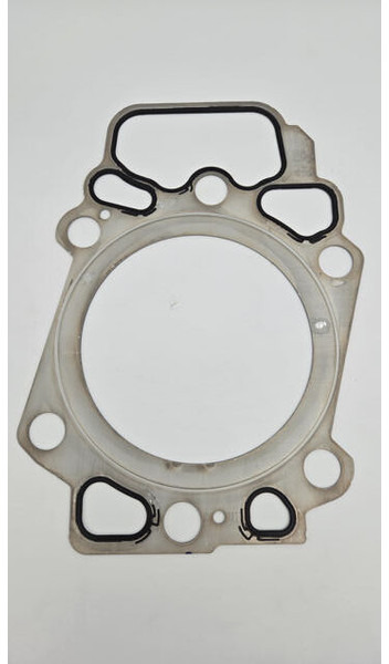 Liebherr - Gasket mesin: gambar 2 Liebherr - Gasket mesin: gambar 2