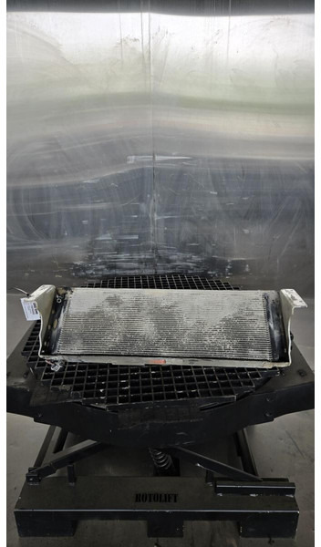 Suku Cadang AC Liebherr: gambar 1