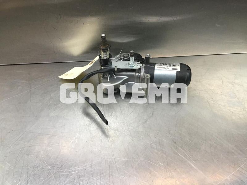 Liebherr - Wiper: gambar 1 Liebherr - Wiper: gambar 1