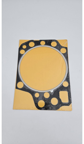 Liebherr - Gasket mesin: gambar 1 Liebherr - Gasket mesin: gambar 1