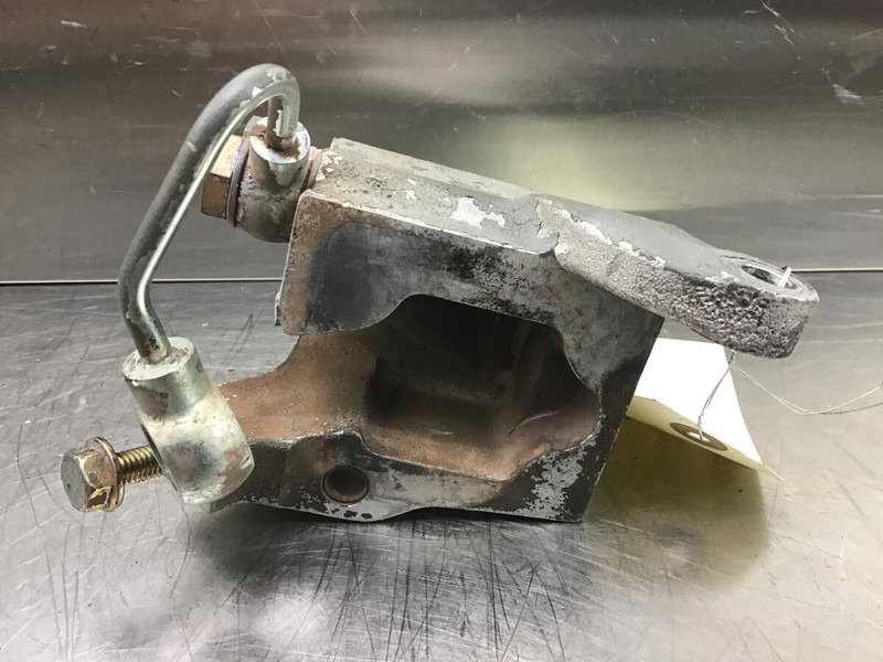 Liebherr Block - Suku Cadang Mesin: gambar 3 Liebherr Block - Suku Cadang Mesin: gambar 3