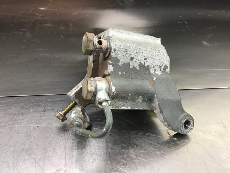 Liebherr Block - Suku Cadang Mesin: gambar 1 Liebherr Block - Suku Cadang Mesin: gambar 1