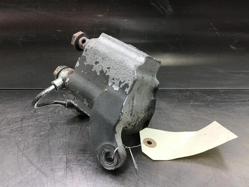 Liebherr Block - Suku Cadang Mesin: gambar 2 Liebherr Block - Suku Cadang Mesin: gambar 2