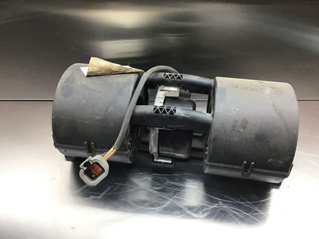 Liebherr Blower - Motor peniup: gambar 4 Liebherr Blower - Motor peniup: gambar 4