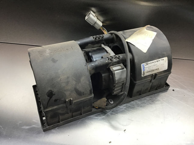 Liebherr Blower - Motor peniup: gambar 2 Liebherr Blower - Motor peniup: gambar 2