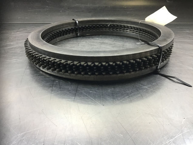 Liebherr Brake Disc Set - Cakram rem: gambar 2 Liebherr Brake Disc Set - Cakram rem: gambar 2