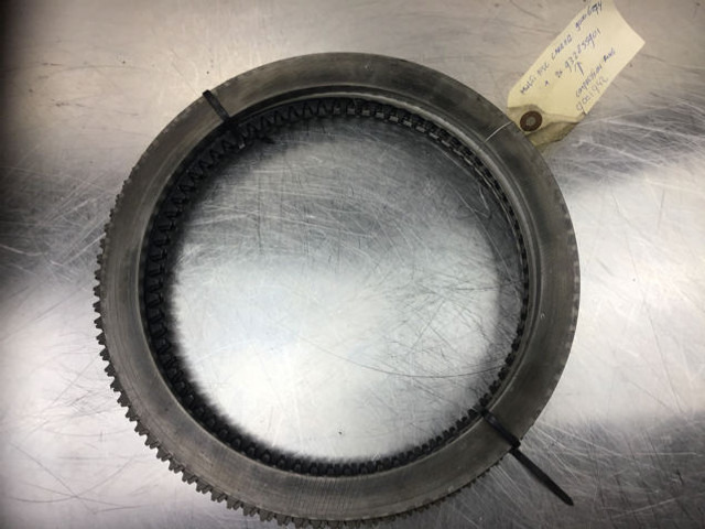 Liebherr Brake Disc Set - Cakram rem: gambar 5 Liebherr Brake Disc Set - Cakram rem: gambar 5