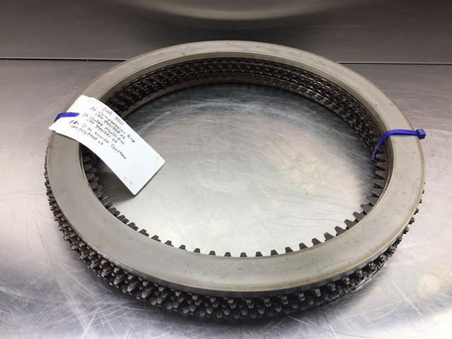 Liebherr Brake Disc Set - Cakram rem: gambar 1 Liebherr Brake Disc Set - Cakram rem: gambar 1
