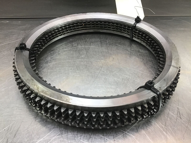 Liebherr Brake Disk Set - Cakram rem: gambar 1 Liebherr Brake Disk Set - Cakram rem: gambar 1