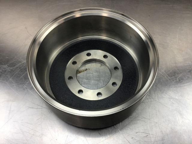 Liebherr Brake Drum - Tromol rem: gambar 3 Liebherr Brake Drum - Tromol rem: gambar 3