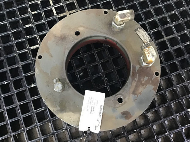 Liebherr Brake Housing - Cakram rem: gambar 2 Liebherr Brake Housing - Cakram rem: gambar 2