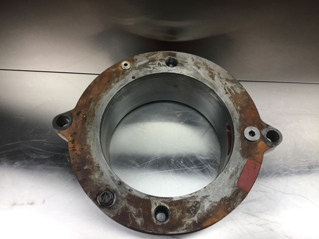 Liebherr Brake Housing - Tromol rem: gambar 3 Liebherr Brake Housing - Tromol rem: gambar 3