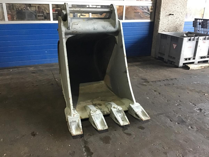 Liebherr Bucket 1050 MM 1,1 M3 - Ember untuk Ekskavator: gambar 1 Liebherr Bucket 1050 MM 1,1 M3 - Ember untuk Ekskavator: gambar 1