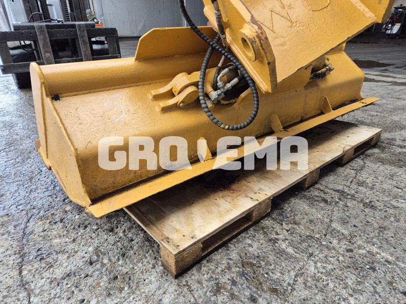 Liebherr Bucket SW48 1500MM 0.3M3 - Ember untuk Peralatan konstruksi: gambar 2 Liebherr Bucket SW48 1500MM 0.3M3 - Ember untuk Peralatan konstruksi: gambar 2