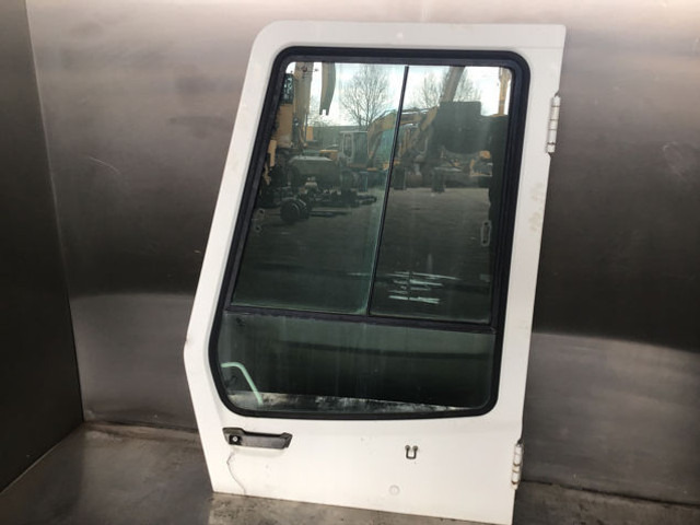 Liebherr Cabin Door - Pintu dan bagian: gambar 1 Liebherr Cabin Door - Pintu dan bagian: gambar 1
