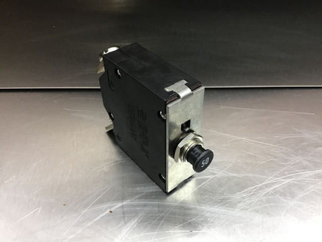 Liebherr Cable Protection Switch - Sistem listrik: gambar 1 Liebherr Cable Protection Switch - Sistem listrik: gambar 1