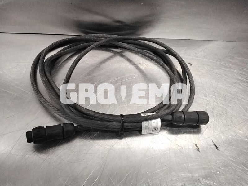 Liebherr Cable Set - Kabel/ Kawat harness: gambar 1 Liebherr Cable Set - Kabel/ Kawat harness: gambar 1
