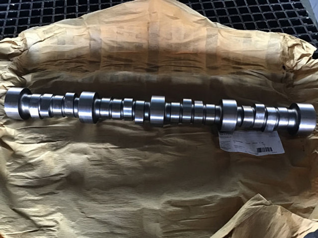 Liebherr Camshaft - Camshaft: gambar 1 Liebherr Camshaft - Camshaft: gambar 1