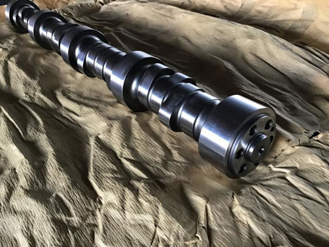 Liebherr Camshaft - Camshaft: gambar 4 Liebherr Camshaft - Camshaft: gambar 4
