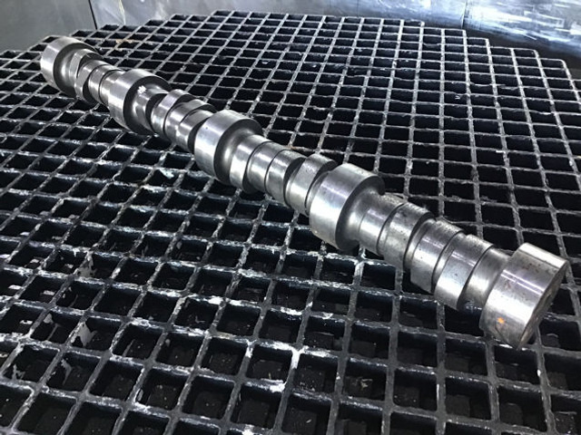 Liebherr Camshaft - Camshaft: gambar 3 Liebherr Camshaft - Camshaft: gambar 3