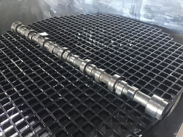 Liebherr Camshaft - Camshaft: gambar 2 Liebherr Camshaft - Camshaft: gambar 2