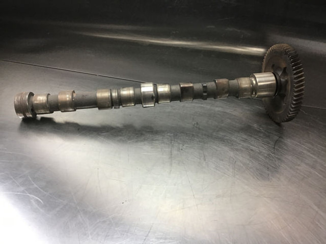 Liebherr Camshaft - Camshaft: gambar 2 Liebherr Camshaft - Camshaft: gambar 2