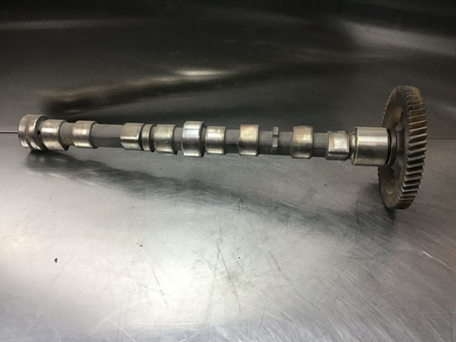 Liebherr Camshaft - Camshaft: gambar 1 Liebherr Camshaft - Camshaft: gambar 1