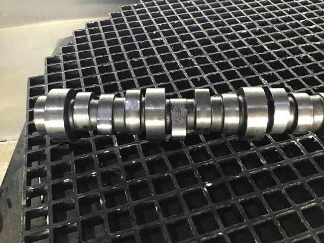 Liebherr Camshaft - Camshaft: gambar 5 Liebherr Camshaft - Camshaft: gambar 5