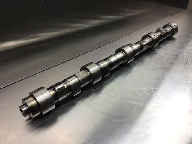 Liebherr Camshaft D904/D914/D924 - Camshaft: gambar 3 Liebherr Camshaft D904/D914/D924 - Camshaft: gambar 3