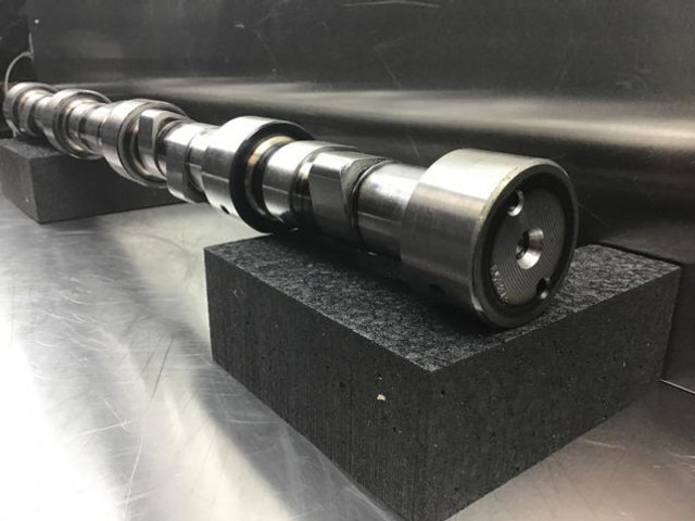 Liebherr Camshaft D904/D924 - Camshaft: gambar 5 Liebherr Camshaft D904/D924 - Camshaft: gambar 5