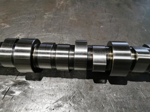 Camshaft Liebherr Camshaft D9306/D9405: gambar 11