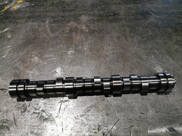 Liebherr Camshaft D9306/D9405 - Camshaft: gambar 1 Liebherr Camshaft D9306/D9405 - Camshaft: gambar 1