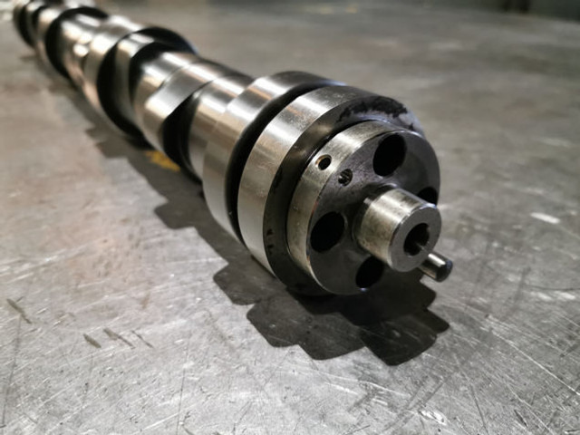 Liebherr Camshaft D9306/D9405 - Camshaft: gambar 4 Liebherr Camshaft D9306/D9405 - Camshaft: gambar 4