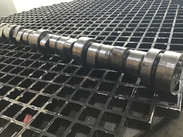 Liebherr Camshaft D9308/D9408 - Camshaft: gambar 4 Liebherr Camshaft D9308/D9408 - Camshaft: gambar 4