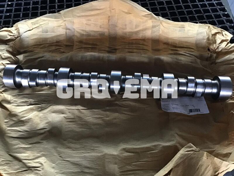Liebherr Camshaft D9508 - Camshaft: gambar 1 Liebherr Camshaft D9508 - Camshaft: gambar 1