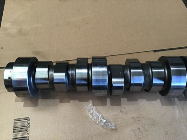 Liebherr Camshaft Rebuild - Camshaft: gambar 3 Liebherr Camshaft Rebuild - Camshaft: gambar 3
