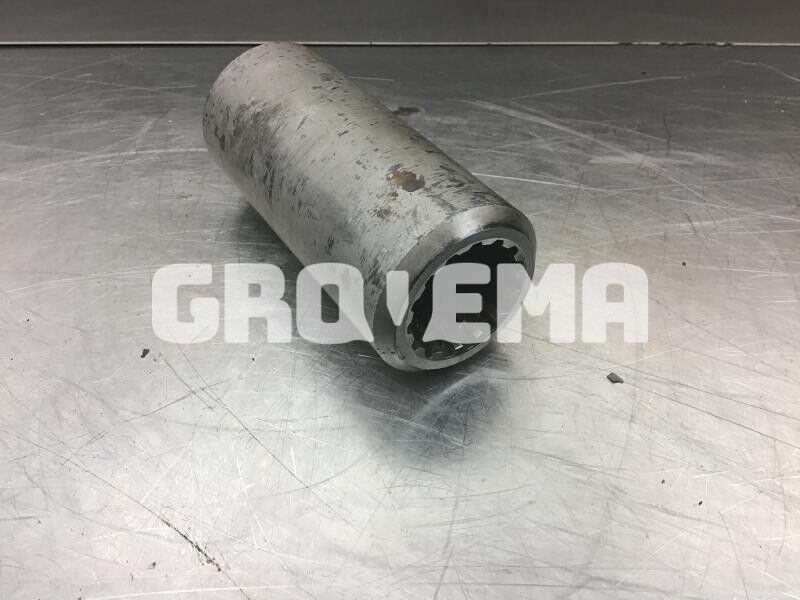 Liebherr Coupling Hub - Gearbox: gambar 2 Liebherr Coupling Hub - Gearbox: gambar 2