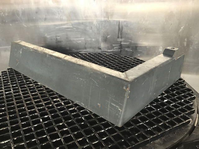 Liebherr Covering Infront - Kerudung: gambar 1 Liebherr Covering Infront - Kerudung: gambar 1