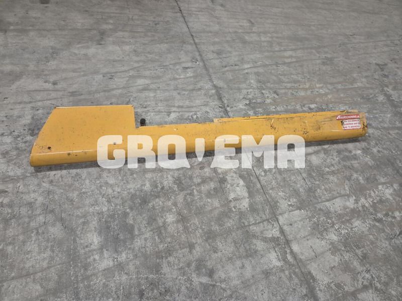 Liebherr Covering left - Bumper: gambar 1 Liebherr Covering left - Bumper: gambar 1