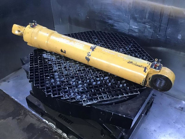 Silinder hidrolik Liebherr Cylinder: gambar 15