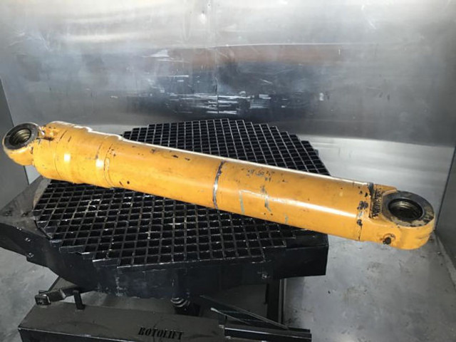 Silinder hidrolik Liebherr Cylinder: gambar 9