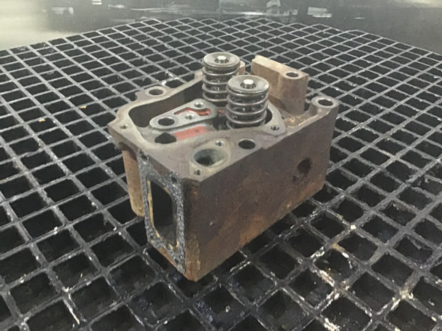 Liebherr Cylinderhead - Blok silinder: gambar 4 Liebherr Cylinderhead - Blok silinder: gambar 4