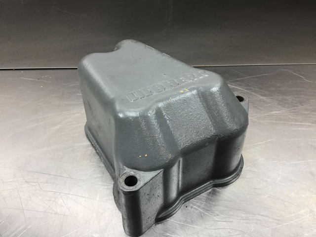 Liebherr Cylinderhead Cover - Blok silinder: gambar 1 Liebherr Cylinderhead Cover - Blok silinder: gambar 1