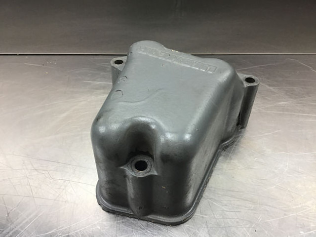Liebherr Cylinderhead Cover - Blok silinder: gambar 4 Liebherr Cylinderhead Cover - Blok silinder: gambar 4