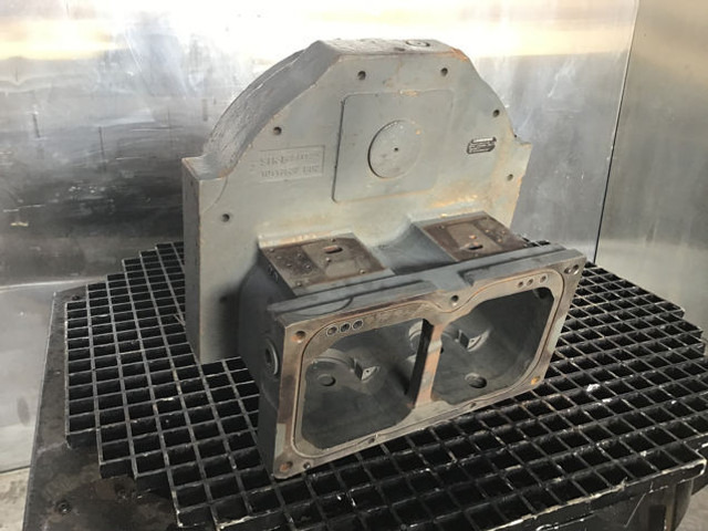 Liebherr DPVPO108 Housing Rebuild - Hidrolika: gambar 1 Liebherr DPVPO108 Housing Rebuild - Hidrolika: gambar 1